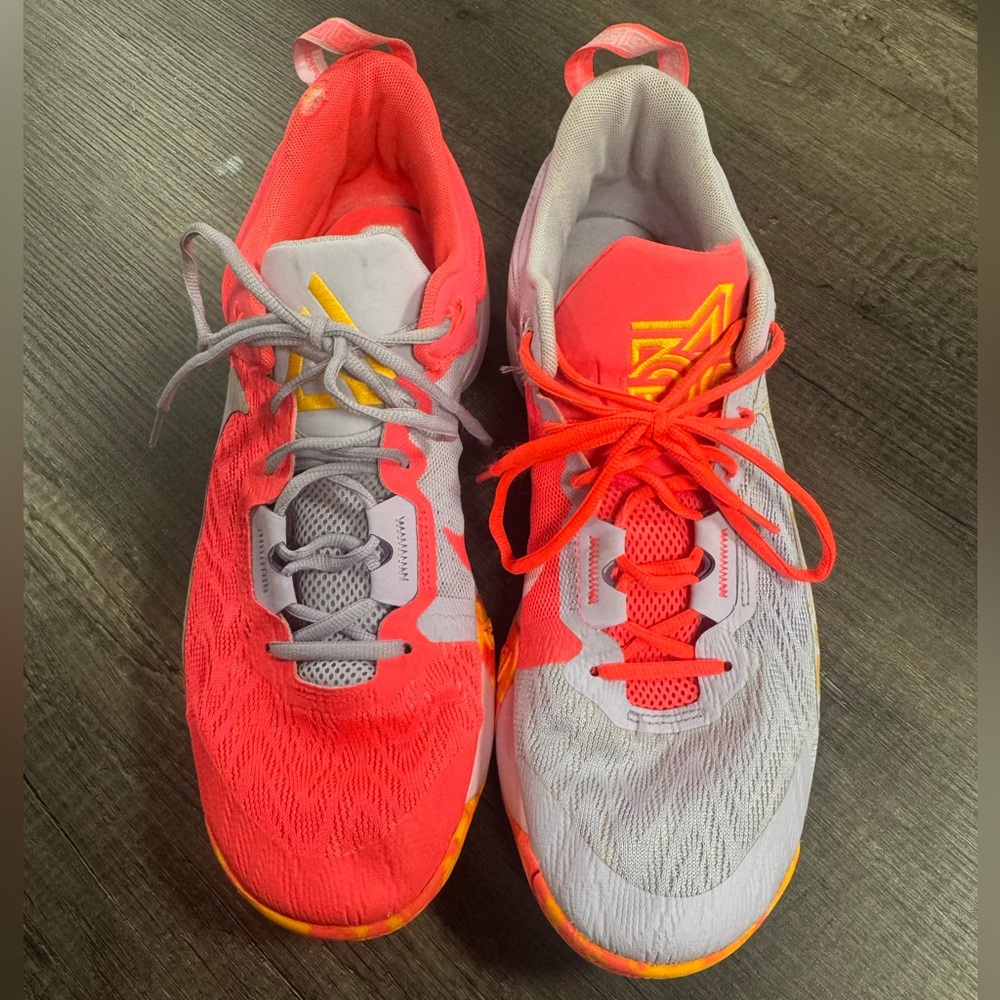 Men's Nike Giannis Immortality 2 EP 'Hot Punch Mismatched
